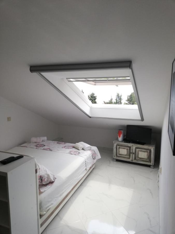 Apartments Sijerkovic 赫尔采格诺维 外观 照片